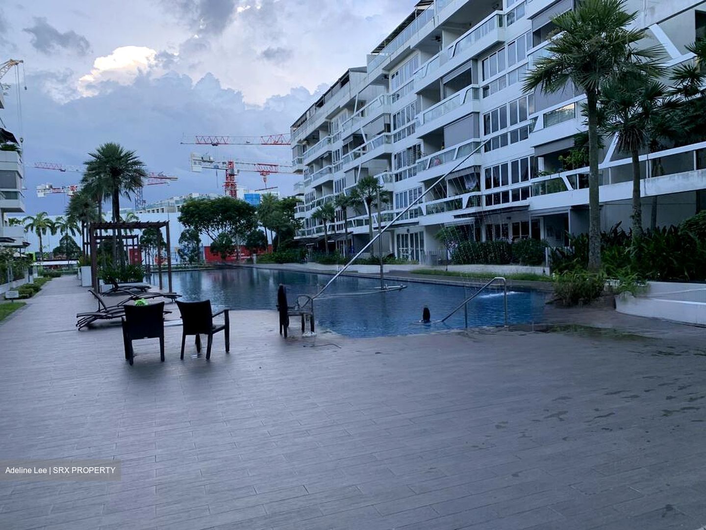 The Nautical (D27), Condominium #474180091